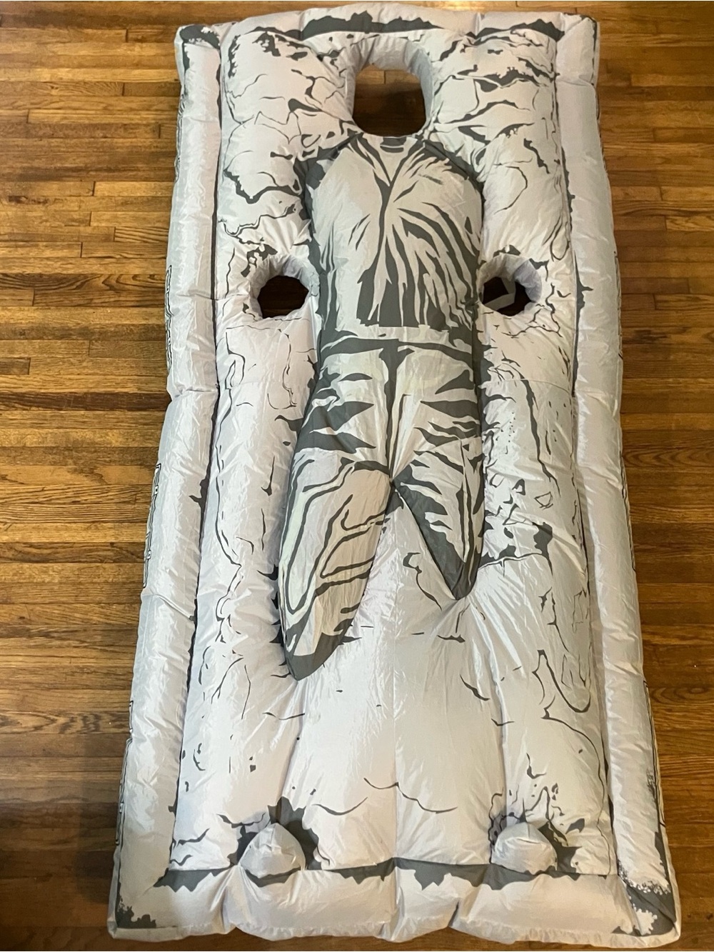Rubie's Han Solo in Carbonite Inflatable Costume